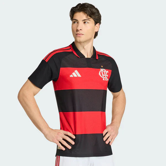 Camisa Jogador Flamengo I 2026/27 - imagem 1