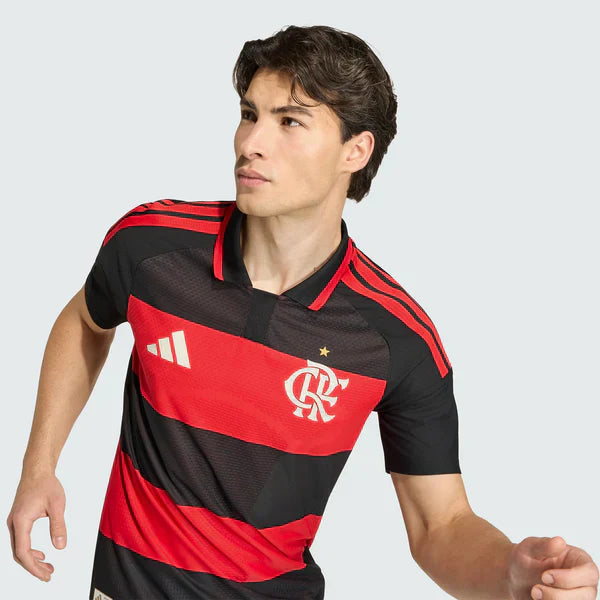 Camisa Jogador Flamengo I 2026/27 - imagem 3