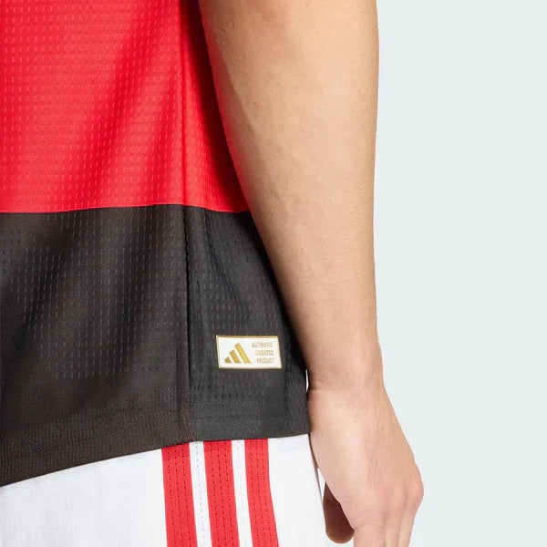 Camisa Jogador Flamengo I 2026/27 - imagem 4