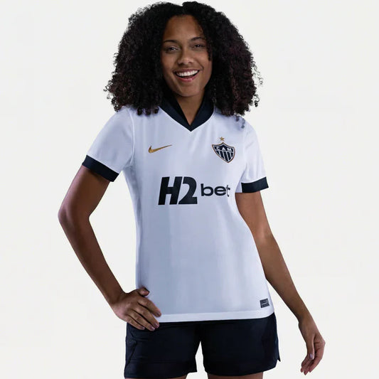 Camisa Feminina Atlético Mineiro 2026/27 II - imagem 1