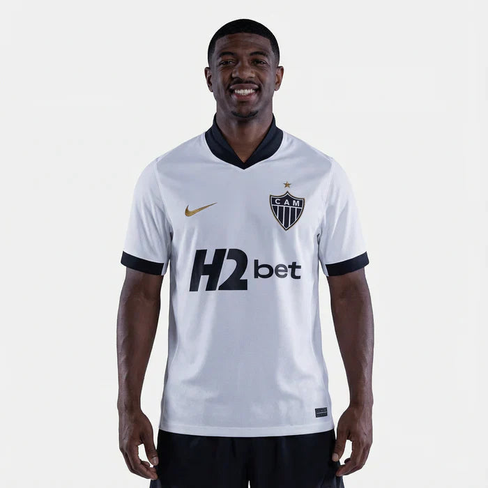 Camisa Atlético Mineiro 2026/27 II - imagem 1