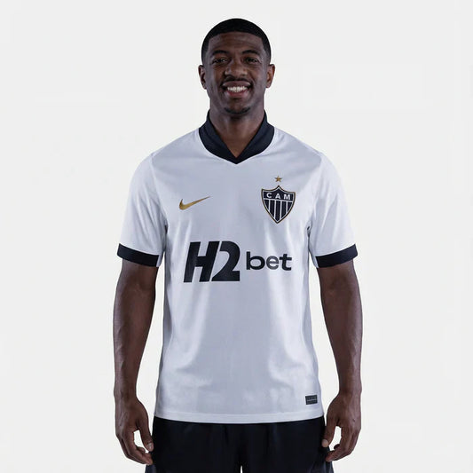 Camisa Atlético Mineiro 2026/27 II - imagem 1