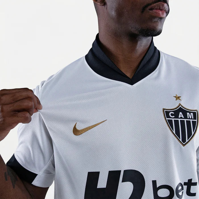 Camisa Atlético Mineiro 2026/27 II - imagem 3