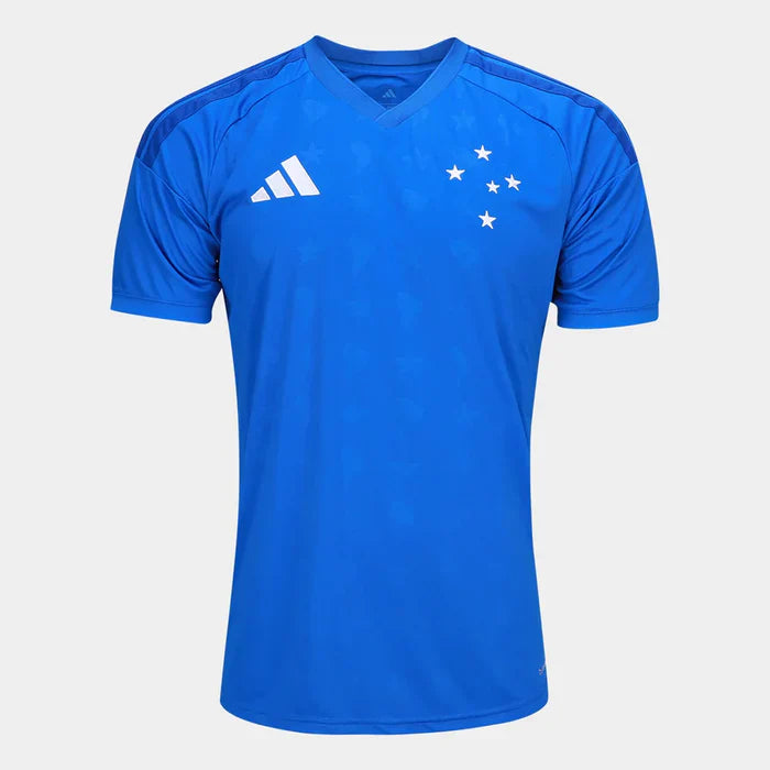 Camisa Cruzeiro I 2026/27 - imagem 1
