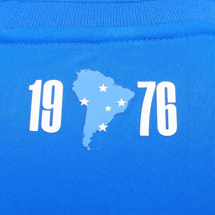 Camisa Cruzeiro I 2026/27 - imagem 4