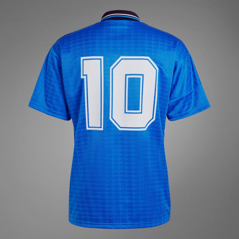Camisa Retrô Argentina 1994/95 II - imagem 2