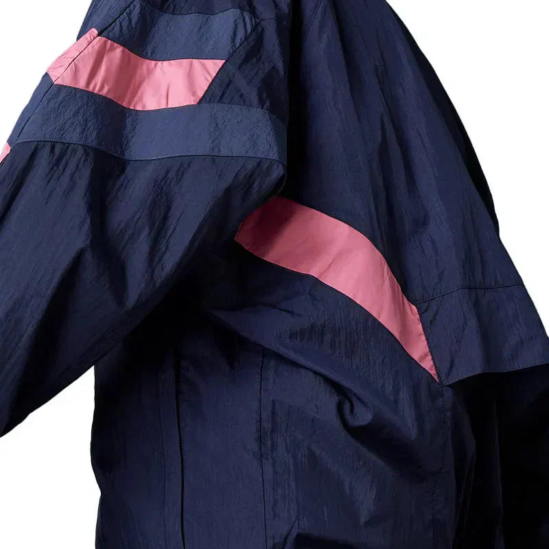 Jaqueta Corta-Vento Adidas Originals Juventus - imagem 5