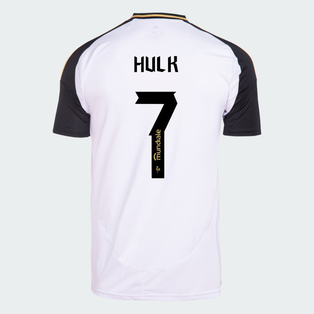Camisa Adidas Atlético Mineiro 2025/26 II HULK N° 7 - imagem 1
