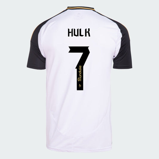 Camisa Adidas Atlético Mineiro 2025/26 II HULK N° 7 - imagem 1