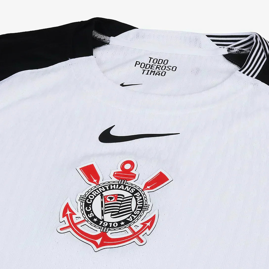 Camisa Nike Corinthians 2025/26 I Jogador - imagem 3