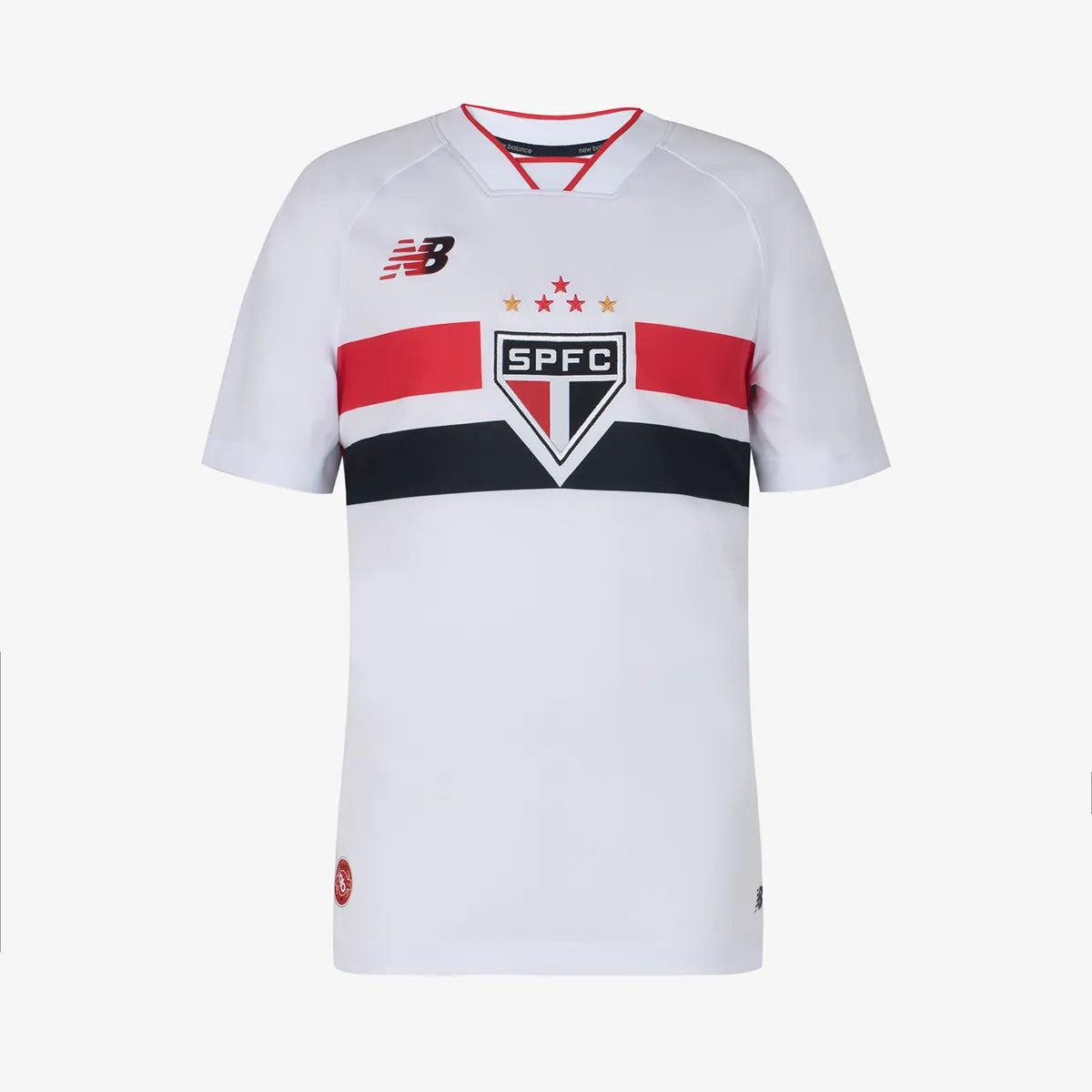 Conjunto Infantil São Paulo 2026/27 I - imagem 1