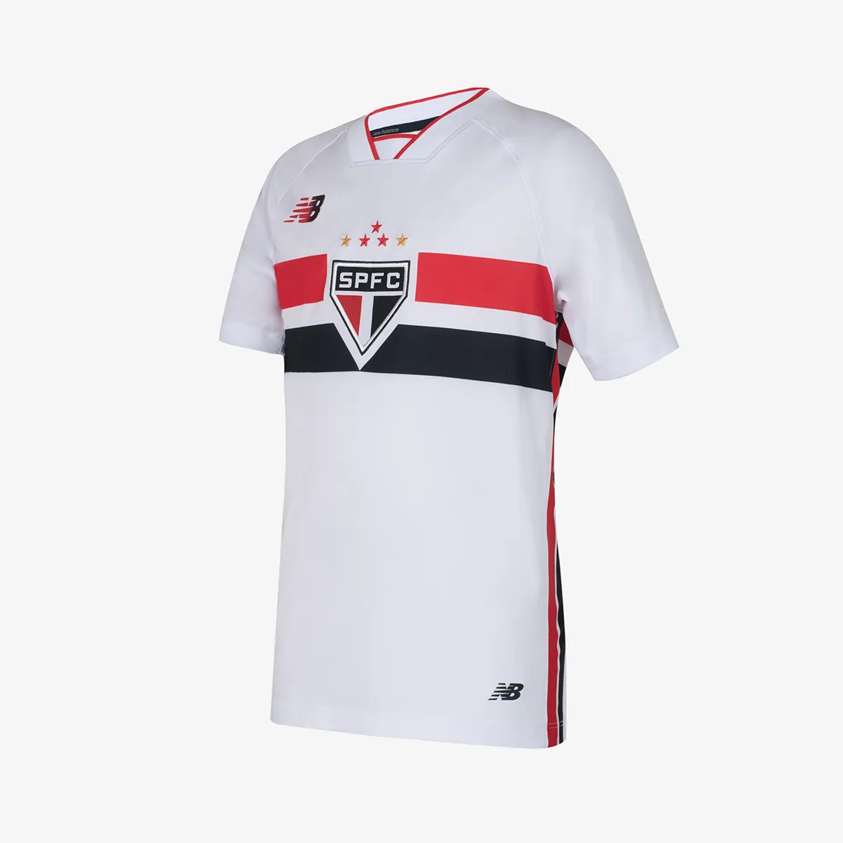 Conjunto Infantil São Paulo 2026/27 I - imagem 2