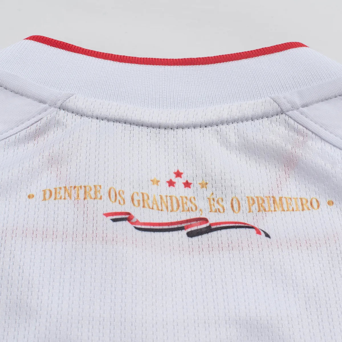 Conjunto Infantil São Paulo 2026/27 I - imagem 5