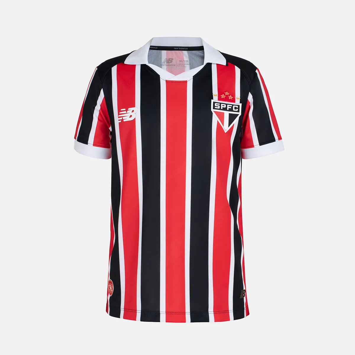 Conjunto Infantil São Paulo 2026/27 II - imagem 1