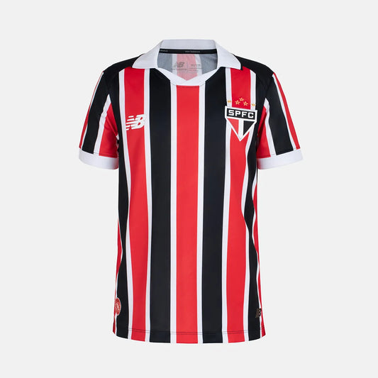 Conjunto Infantil São Paulo 2026/27 II - imagem 1