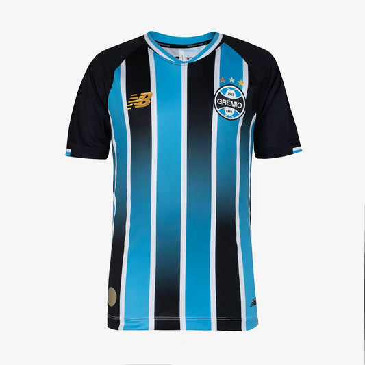 Conjunto Infantil Grêmio 2026/27 I - imagem 1
