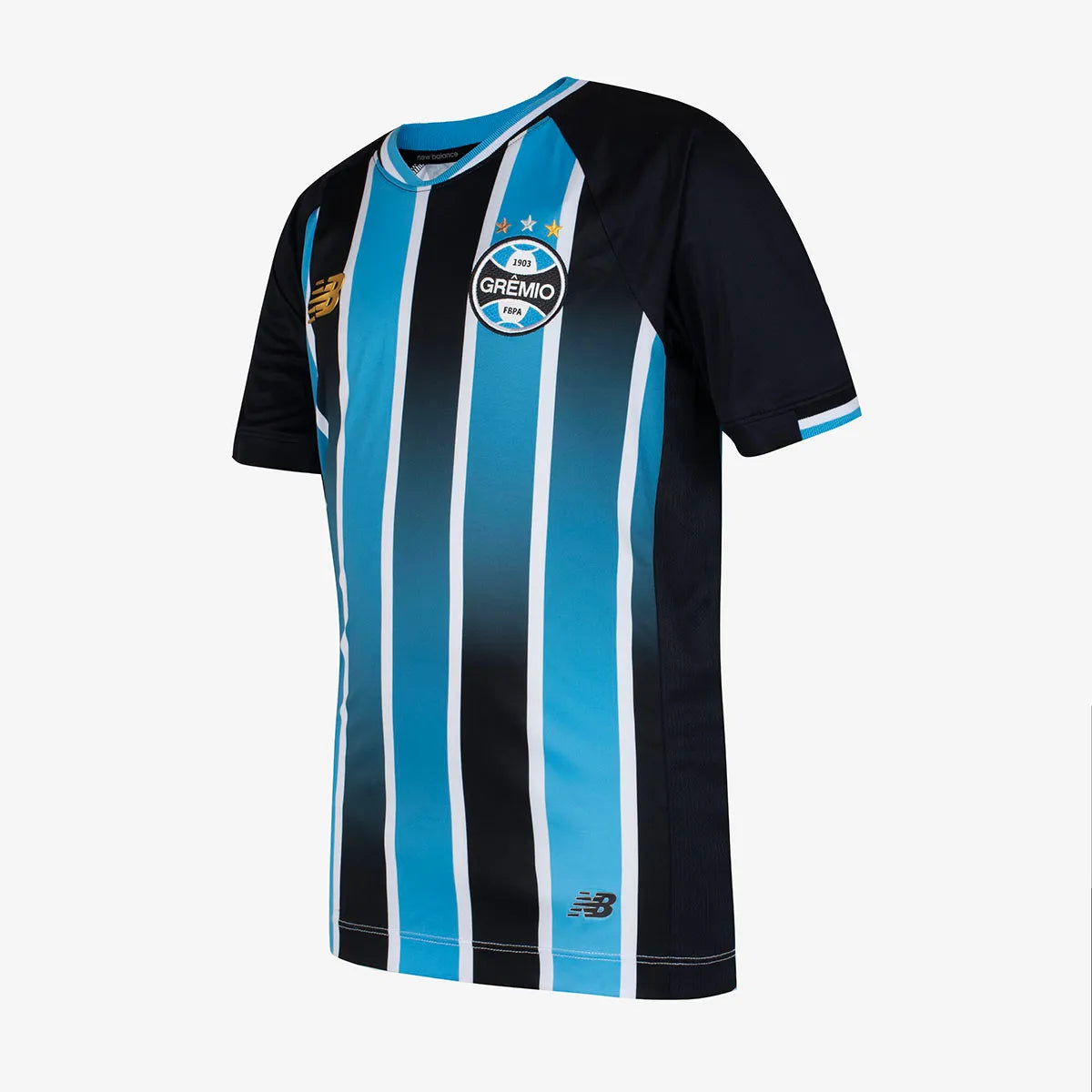 Conjunto Infantil Grêmio 2026/27 I - imagem 2