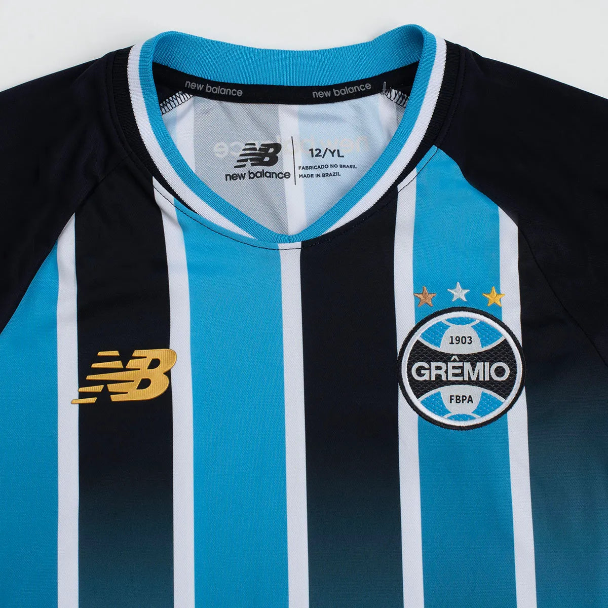 Conjunto Infantil Grêmio 2026/27 I - imagem 4