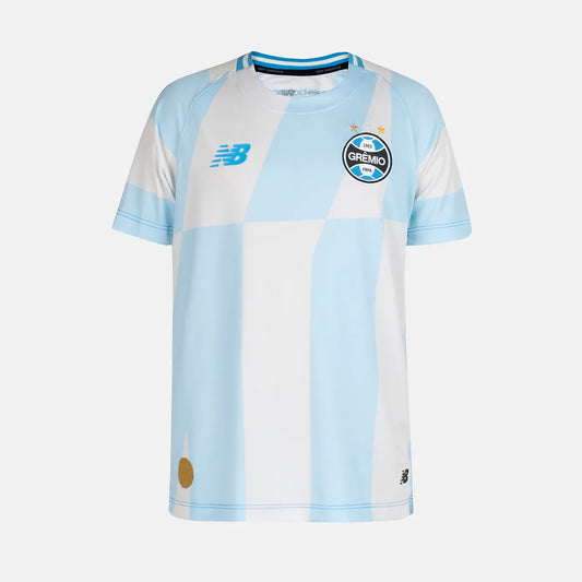 Conjunto Infantil Grêmio 2026/27 II - imagem 1