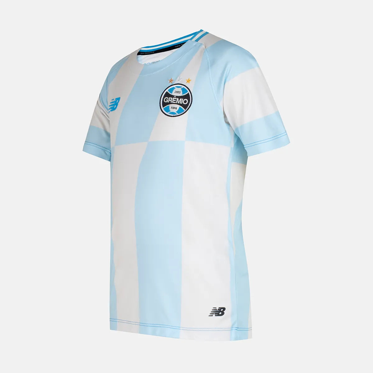 Conjunto Infantil Grêmio 2026/27 II - imagem 2