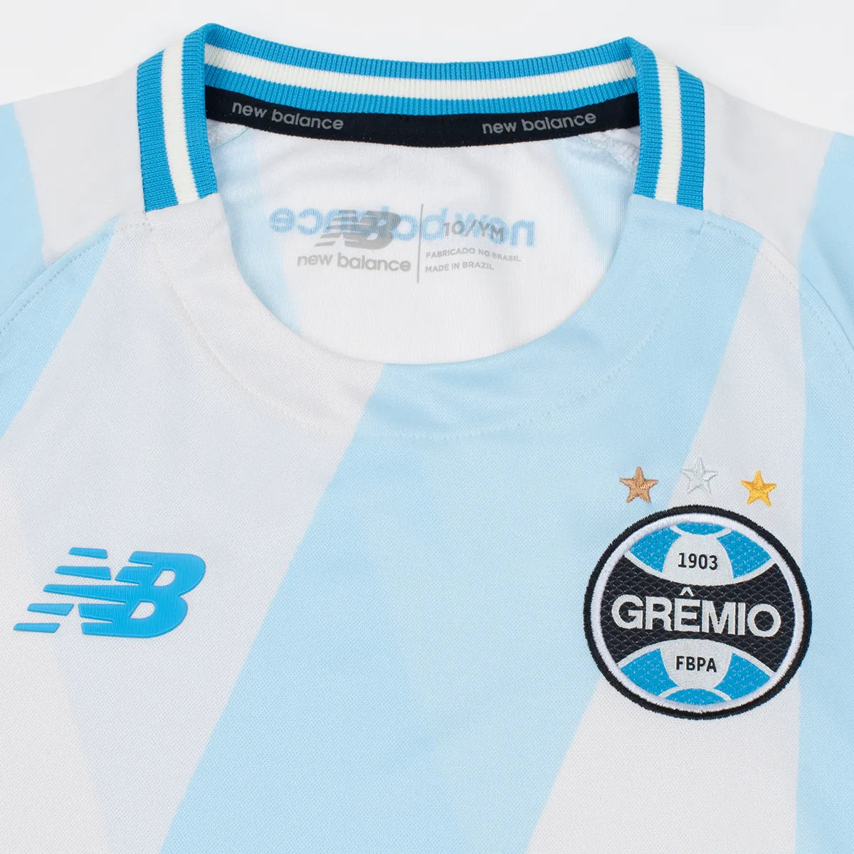 Conjunto Infantil Grêmio 2026/27 II - imagem 4