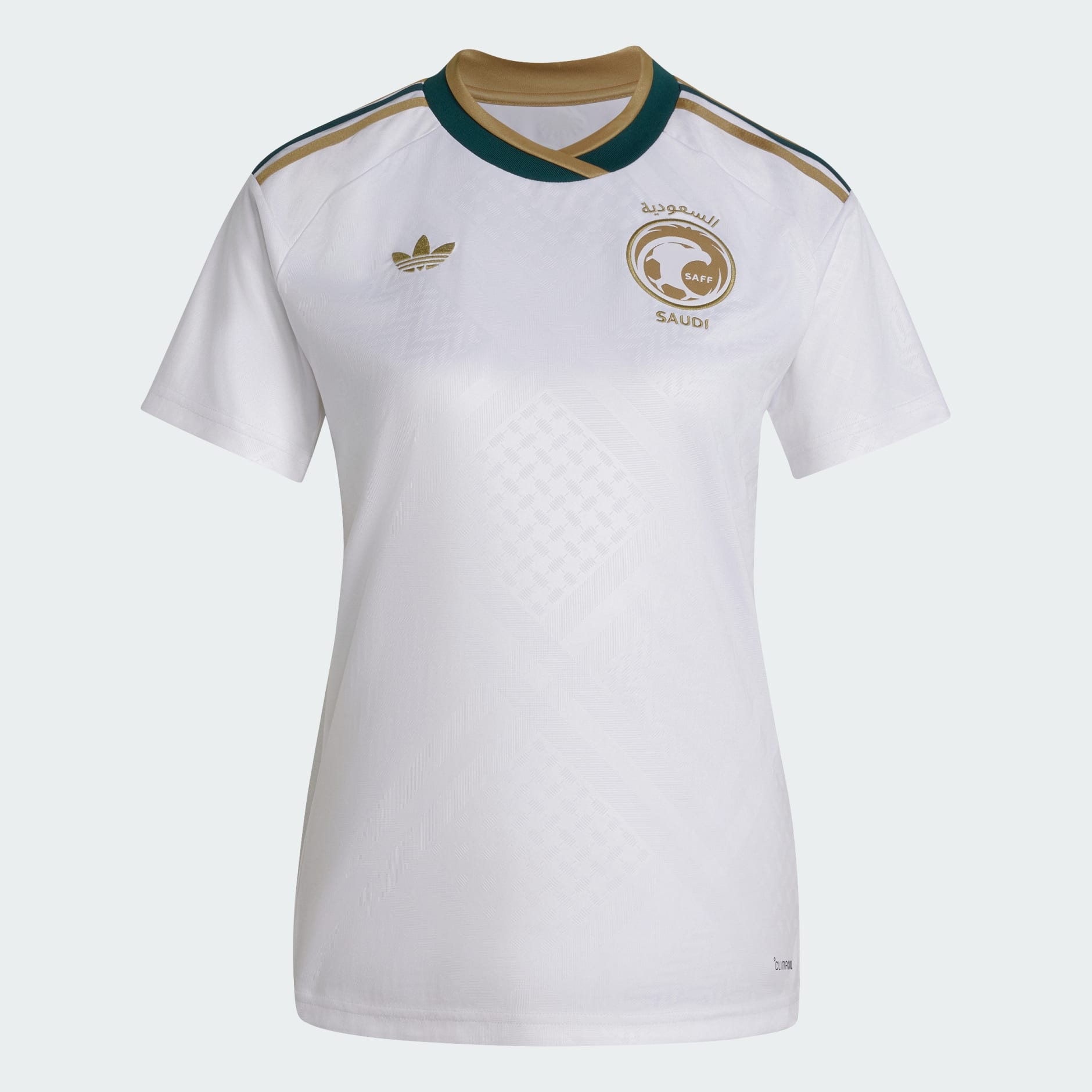 Camisa Feminina Arábia Saudita 2026/27 II - imagem 4