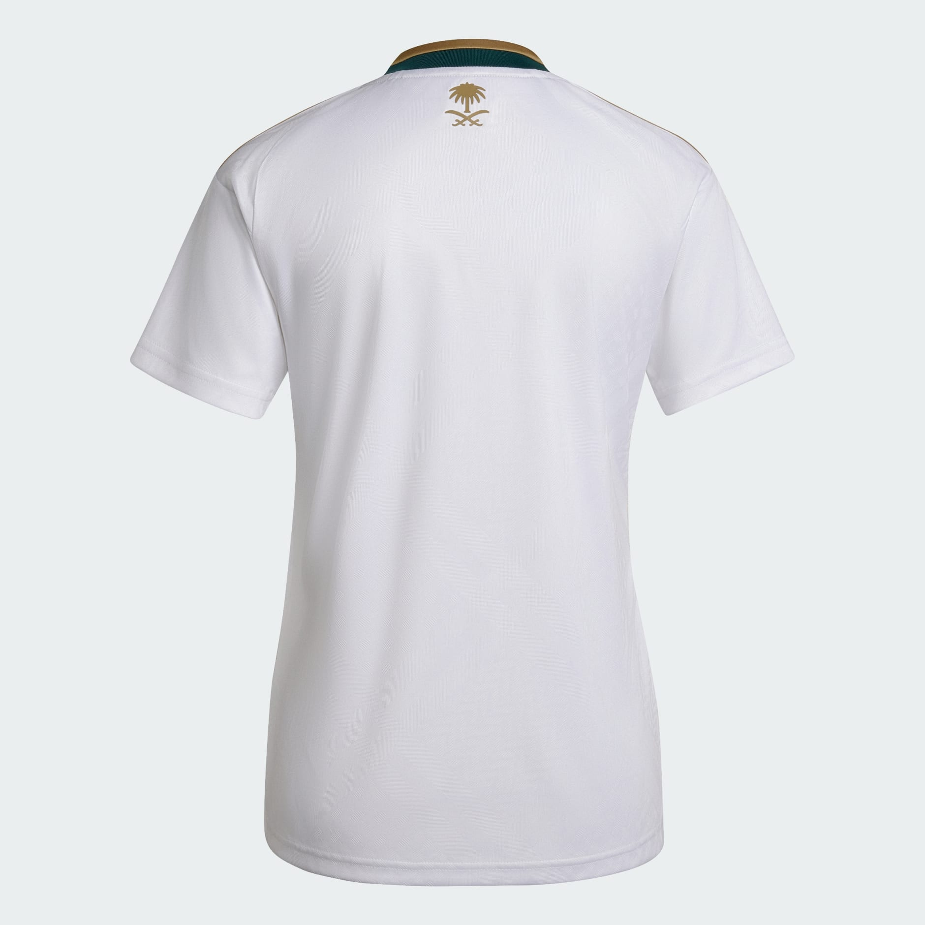 Camisa Feminina Arábia Saudita 2026/27 II - imagem 5
