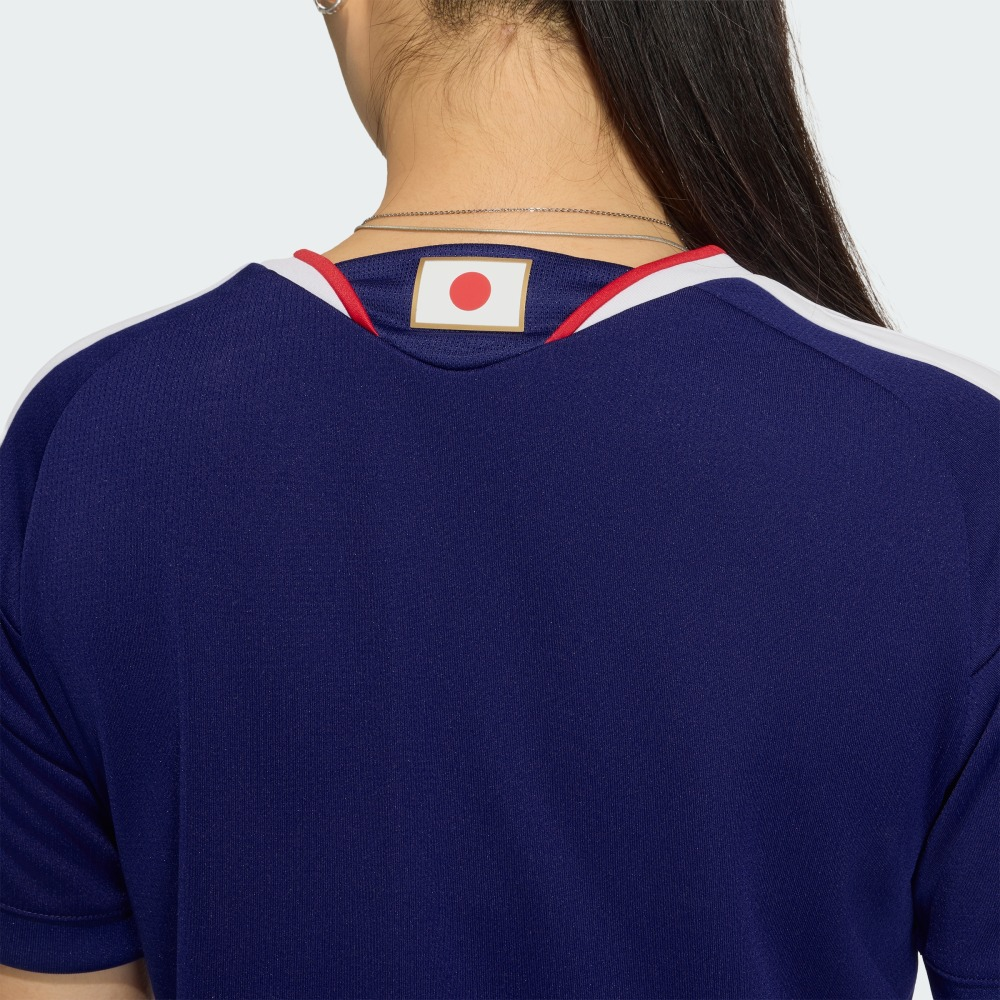 Camisa Feminina Japão 2026/27 I - imagem 6