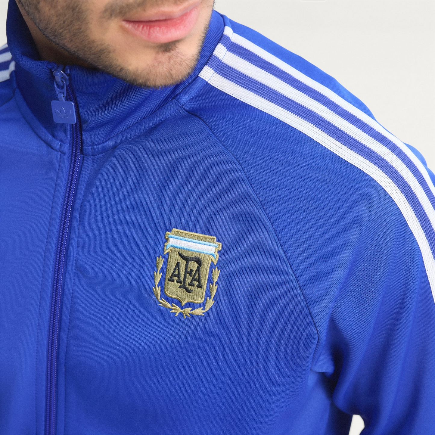 Jaqueta Argentina Originals - imagem 2