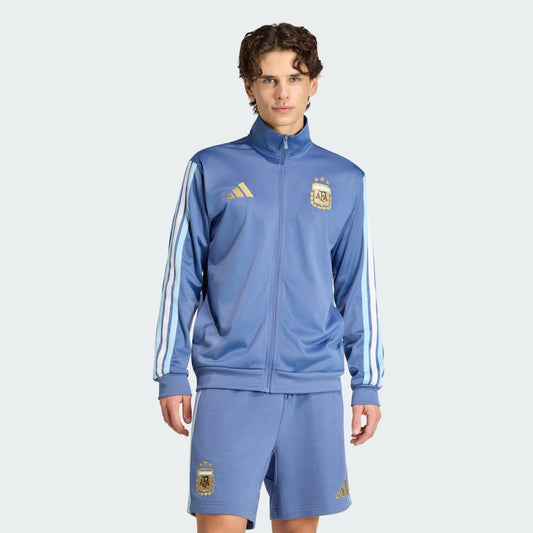 Jaqueta Argentina 2026/27 - imagem 1