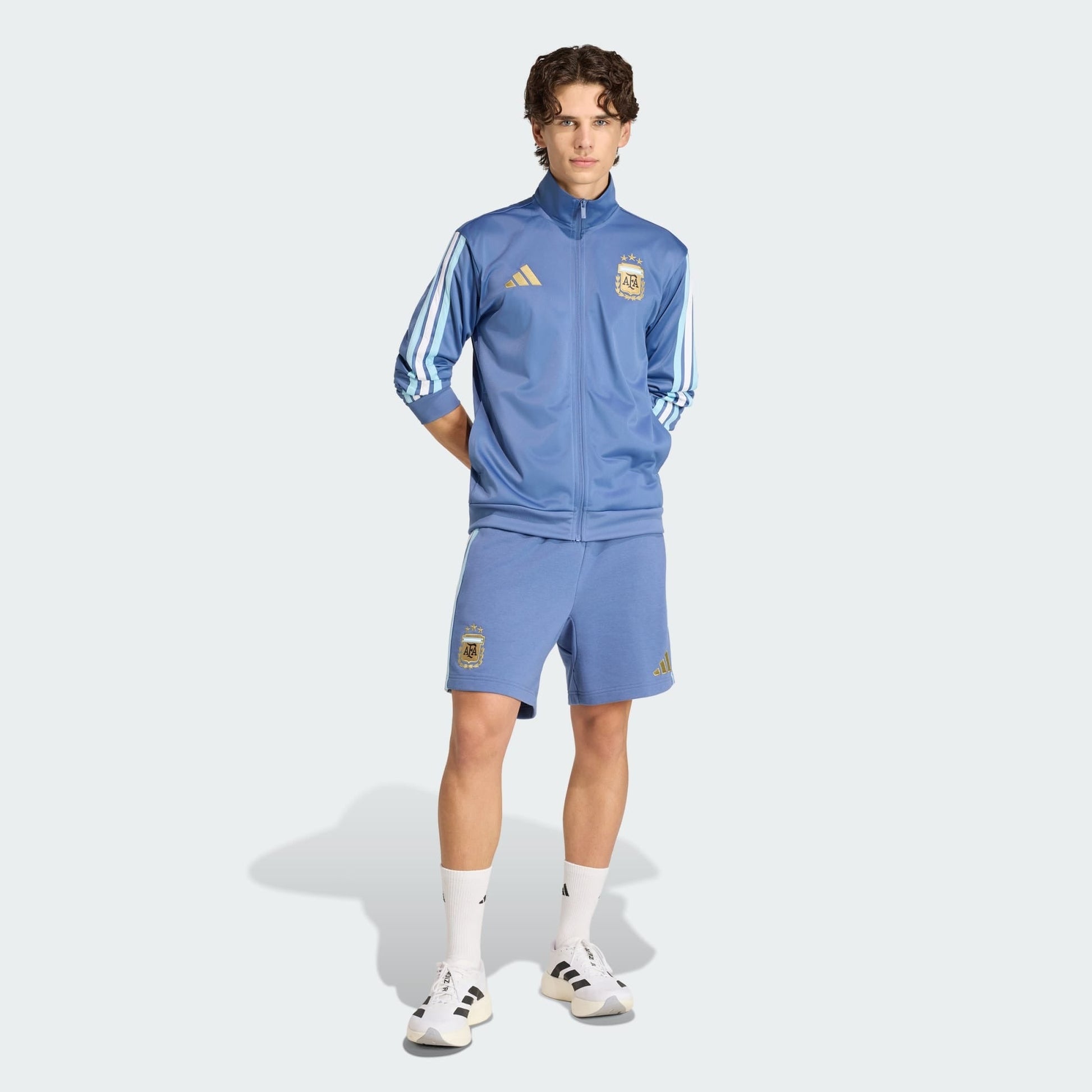 Jaqueta Argentina 2026/27 - imagem 6
