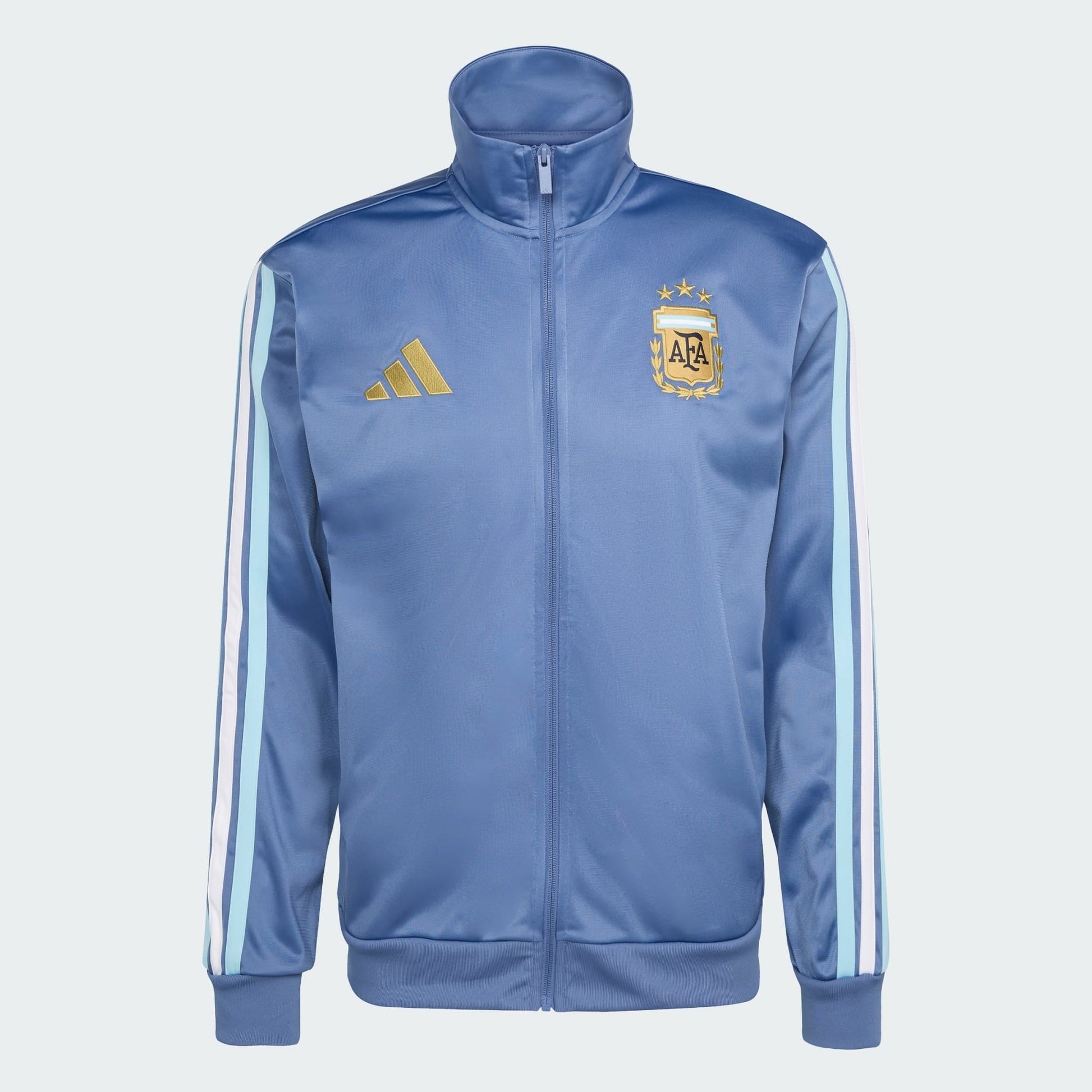 Jaqueta Argentina 2026/27 - imagem 5