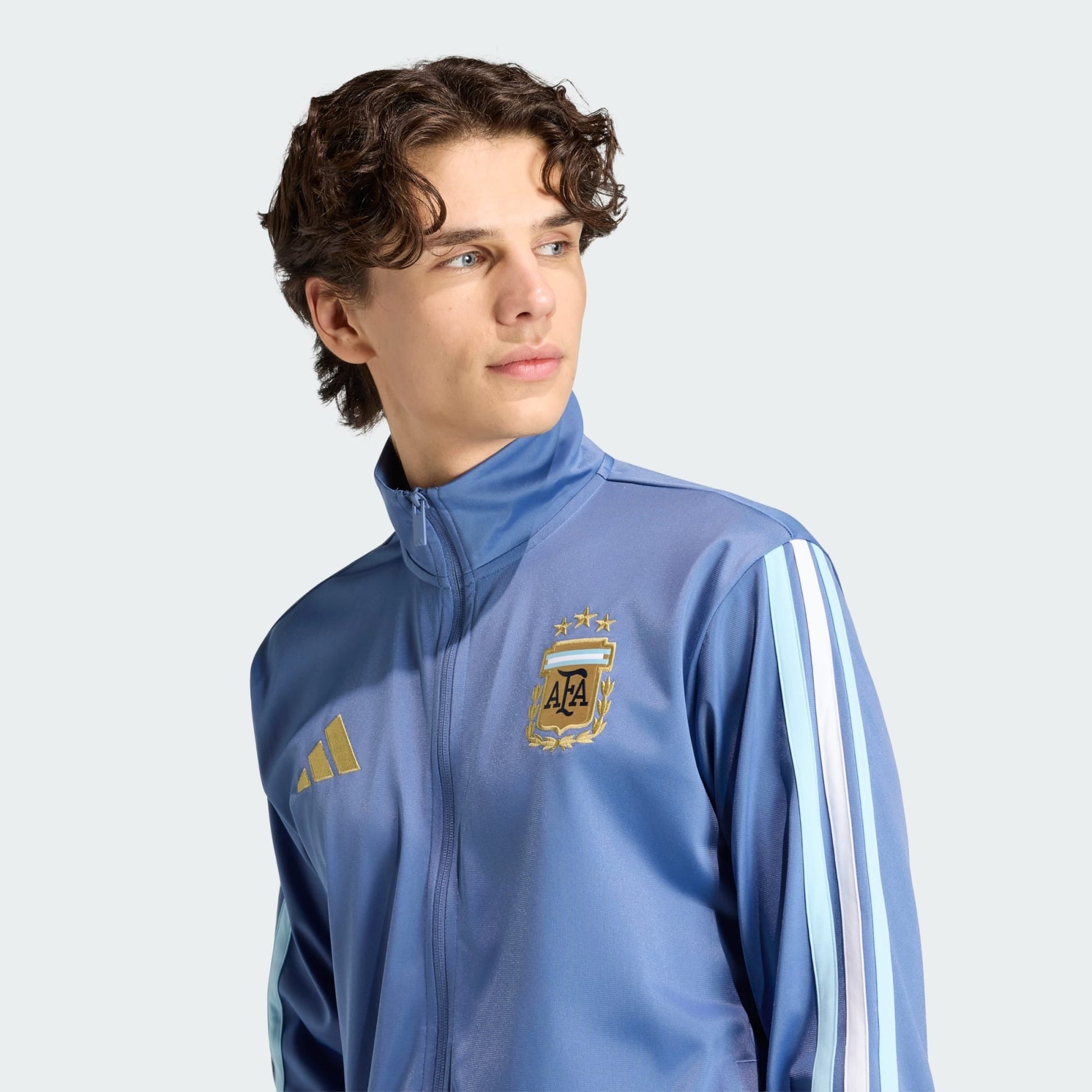 Jaqueta Argentina 2026/27 - imagem 4