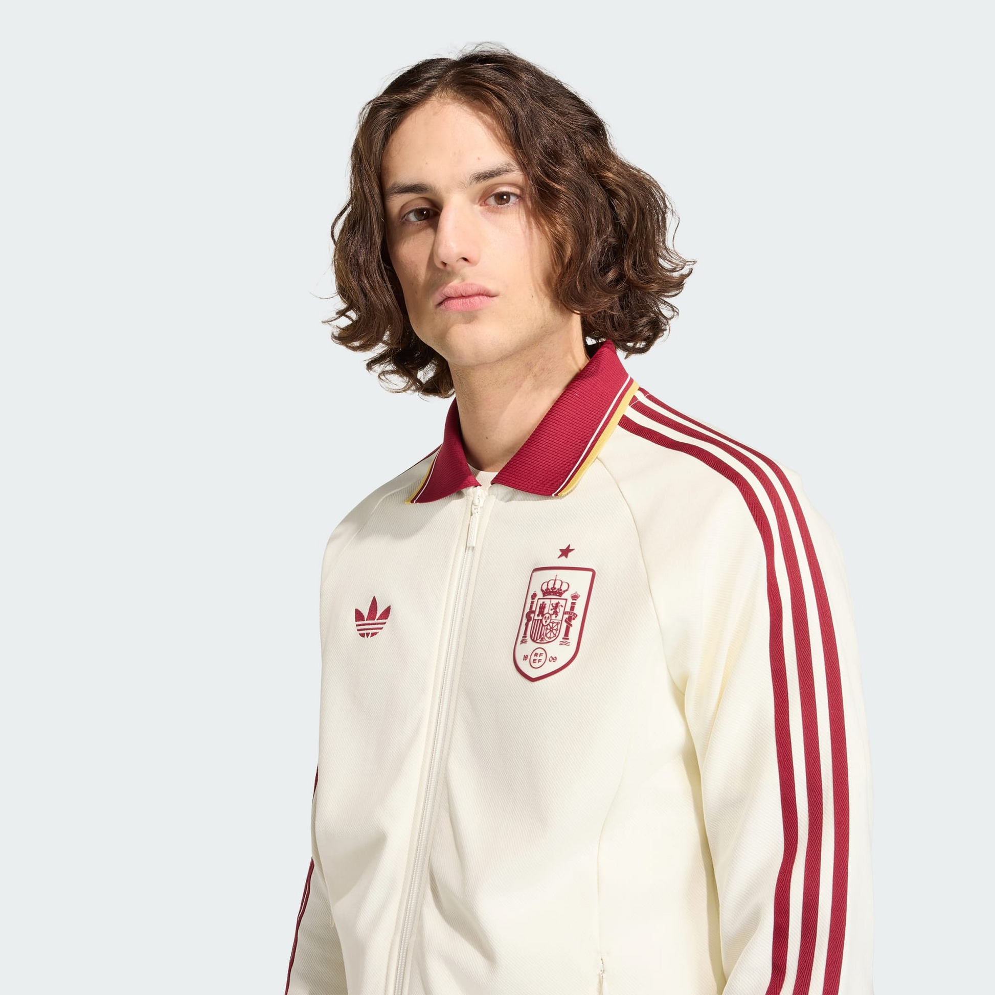 Jaqueta Hino II Espanha - imagem 3