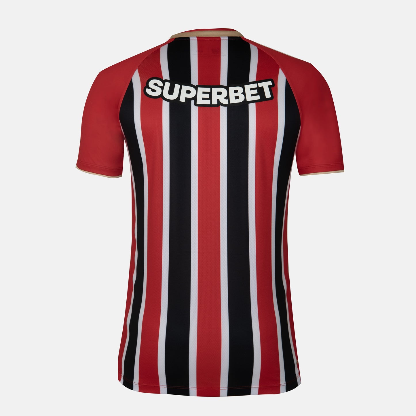 Camisa New Balance São Paulo 2025/26 II - imagem 3