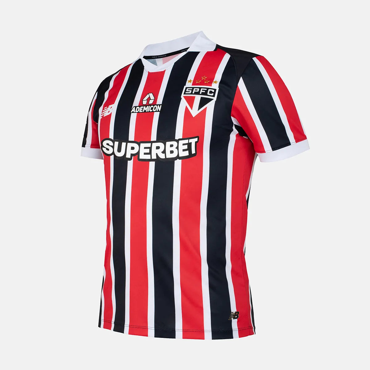Camisa São Paulo II 2026/27 - imagem 2