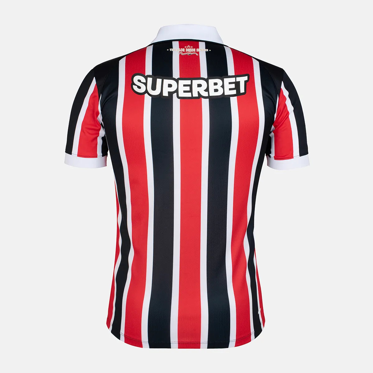 Camisa São Paulo II 2026/27 - imagem 3