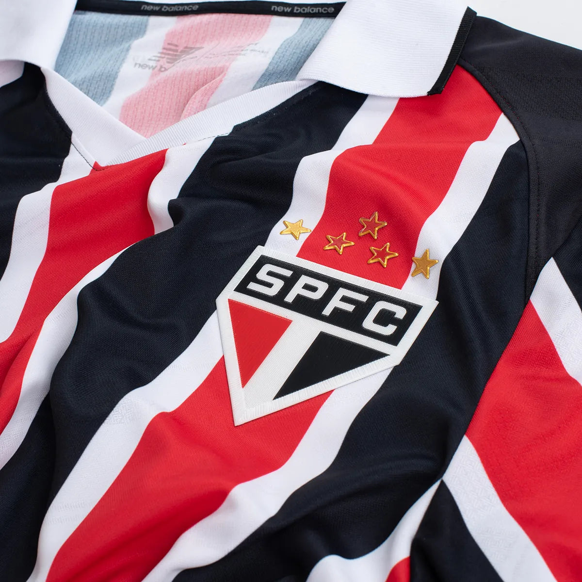 Camisa São Paulo II 2026/27 - imagem 4