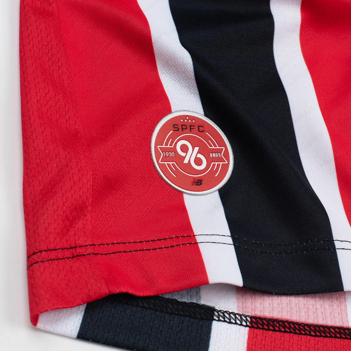 Camisa São Paulo II 2026/27 - imagem 6