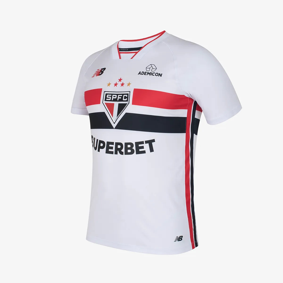Camisa São Paulo I 2026/27 Jogador - imagem 5