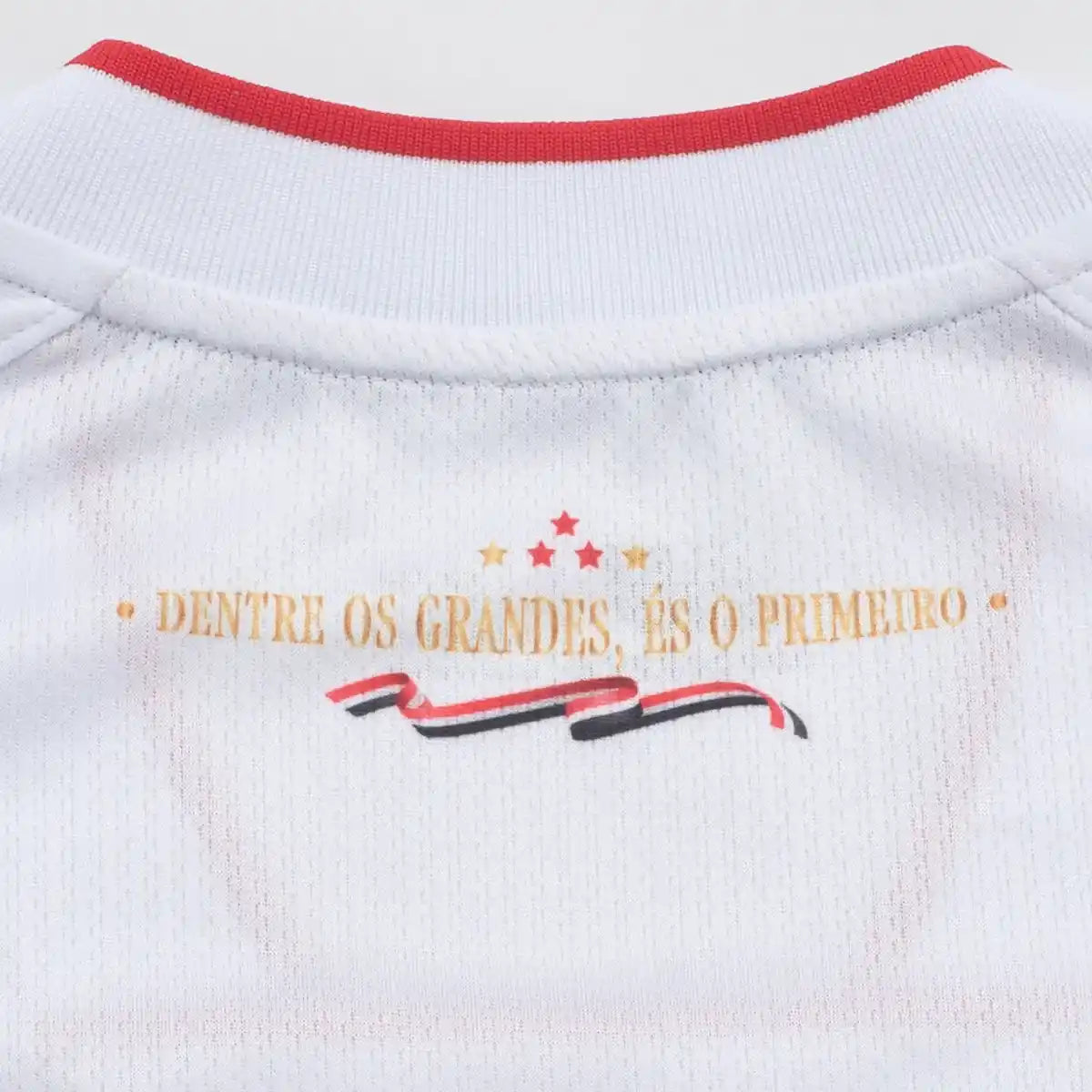 Camisa Feminina São Paulo I 2026/27 - imagem 7