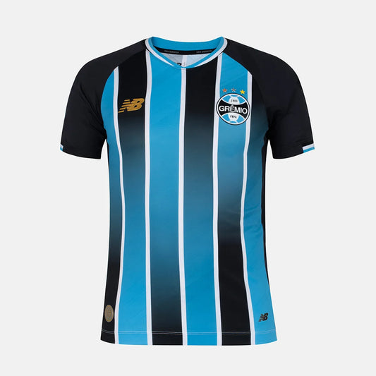 Camisa Grêmio 2026/27 I Jogador - imagem 1