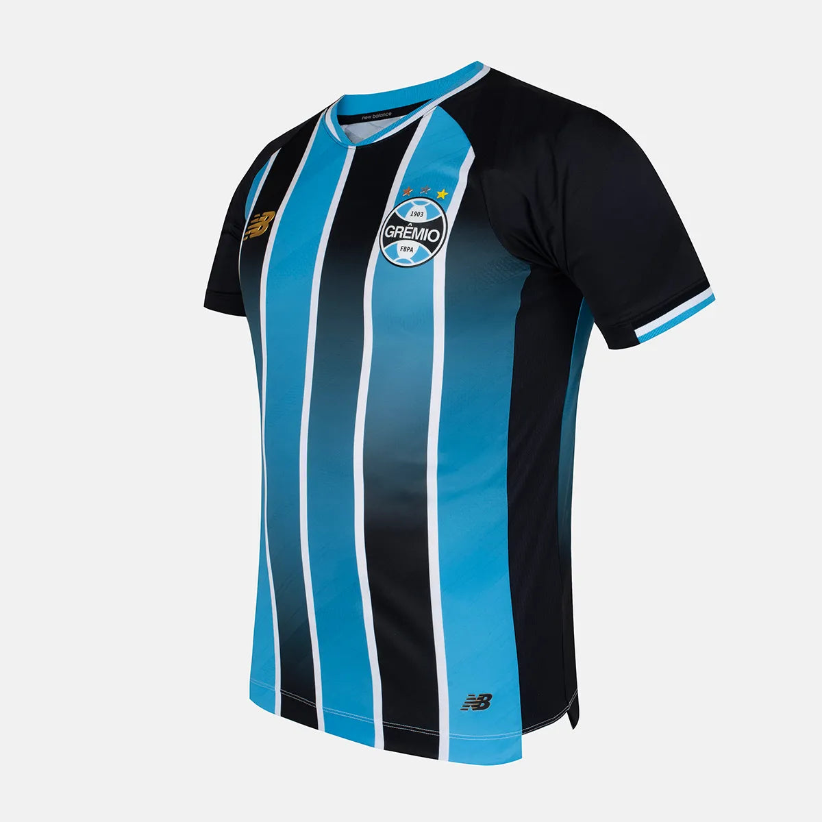 Camisa Grêmio 2026/27 I Jogador - imagem 2