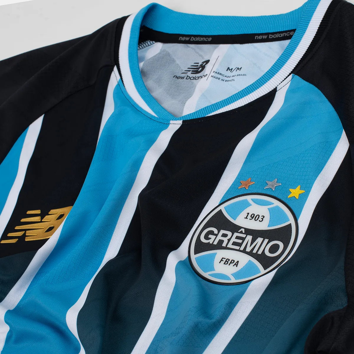 Camisa Grêmio 2026/27 I Jogador - imagem 4