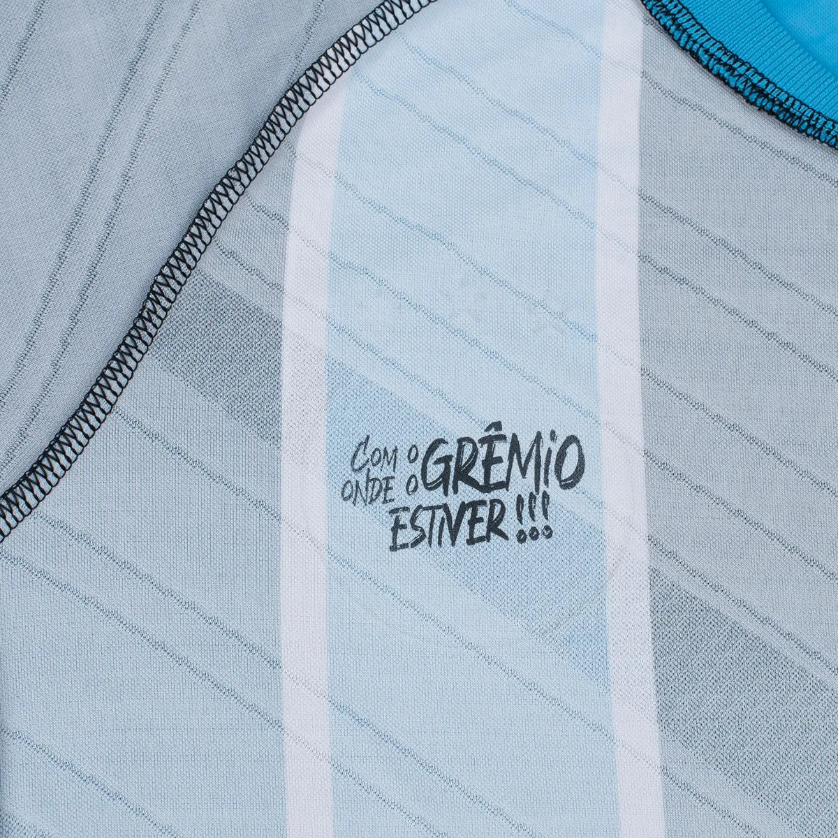Camisa Grêmio 2026/27 I Jogador - imagem 6