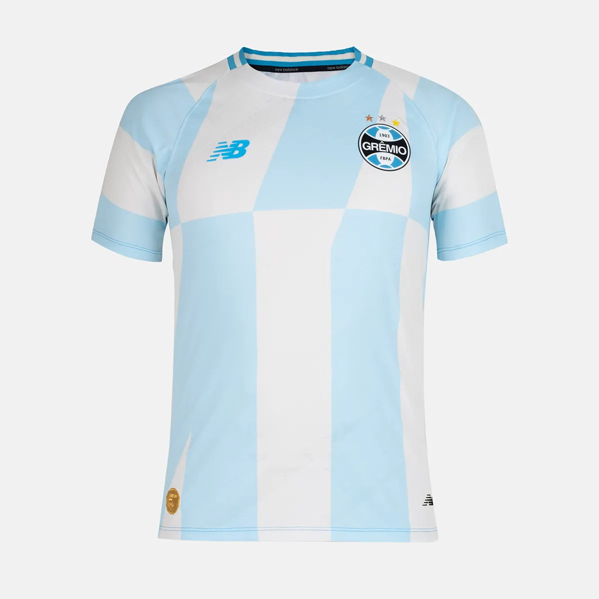 Camisa Grêmio 2026/27 II Jogador - imagem 1