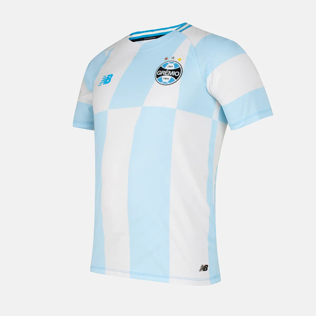 Camisa Grêmio 2026/27 II Jogador - imagem 2