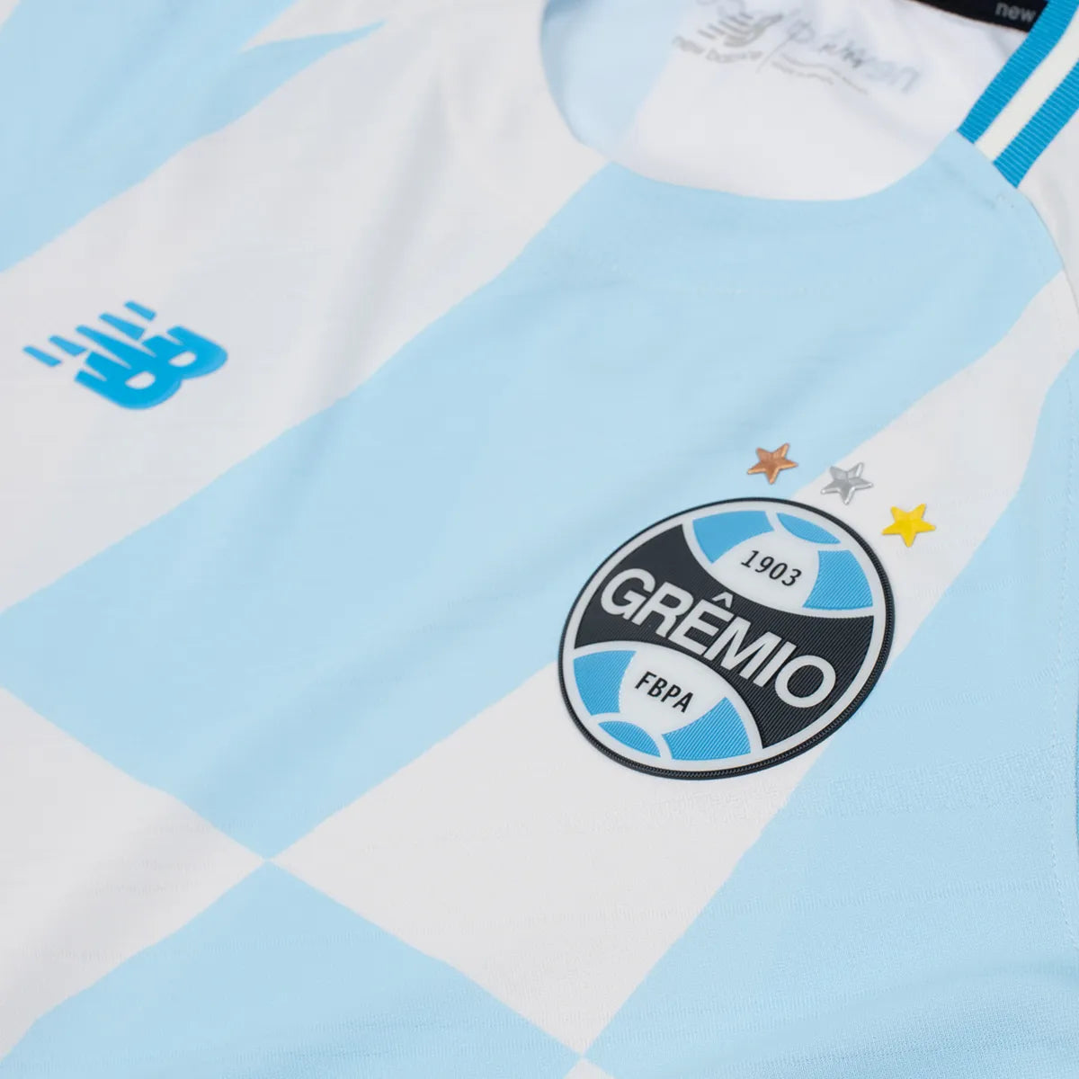 Camisa Grêmio 2026/27 II Jogador - imagem 4