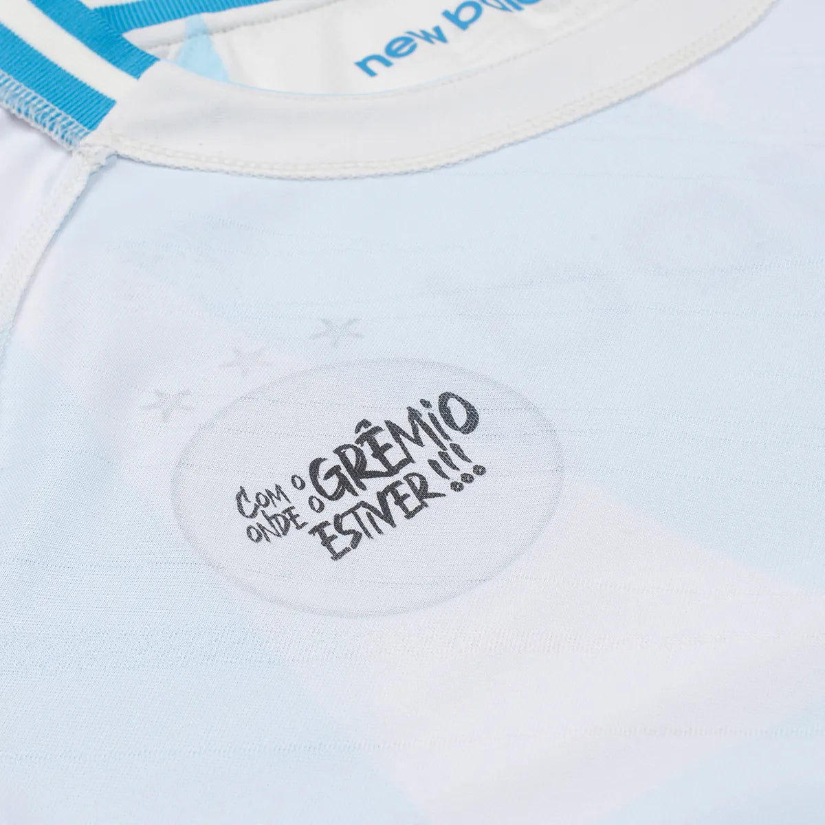 Camisa Grêmio 2026/27 II Jogador - imagem 7
