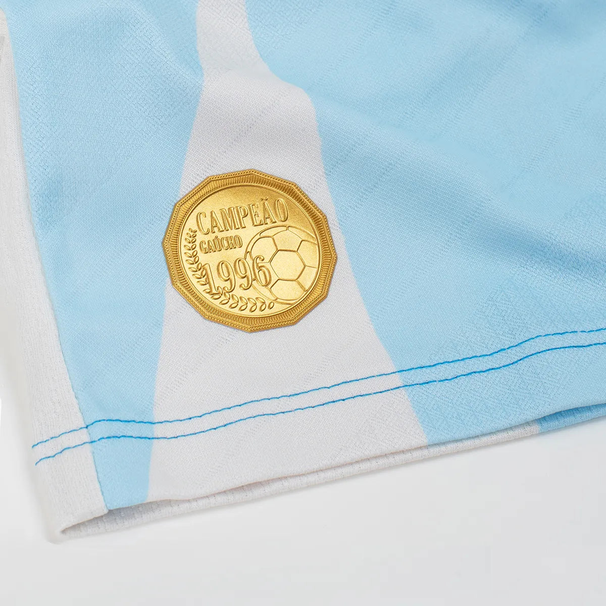 Camisa Grêmio 2026/27 II Jogador - imagem 5